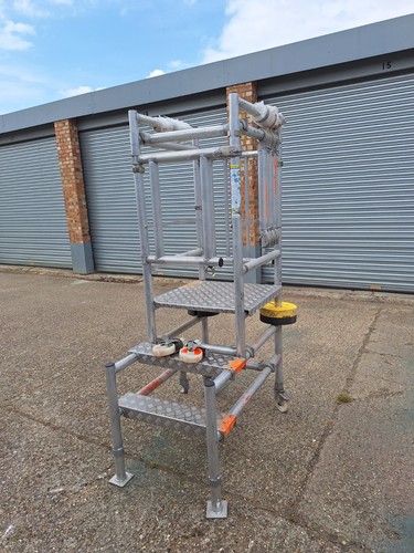 Podium platform - podium,