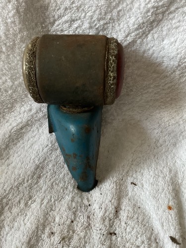 Butlers rear tail side light - side,