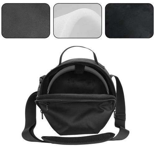 Pilot headset bag headphone - headset,