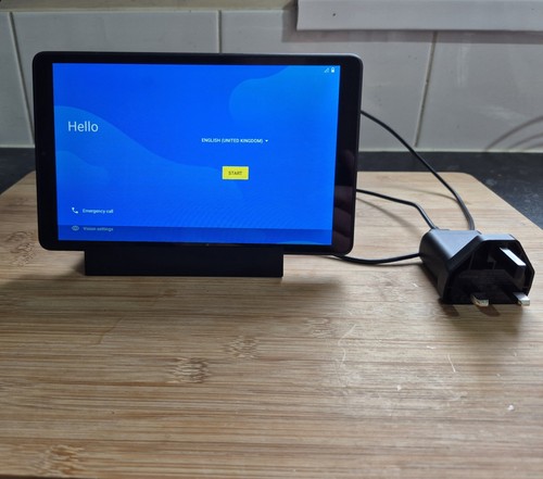Lenovo tab tablet 32gb - lenovo,