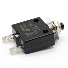 Circuit Breaker Thermal Cutout