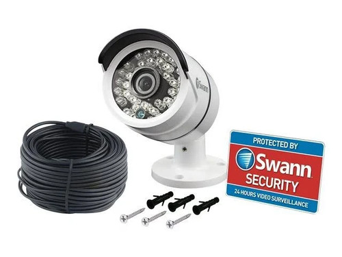 Swann pro h855 series - pro-h855,