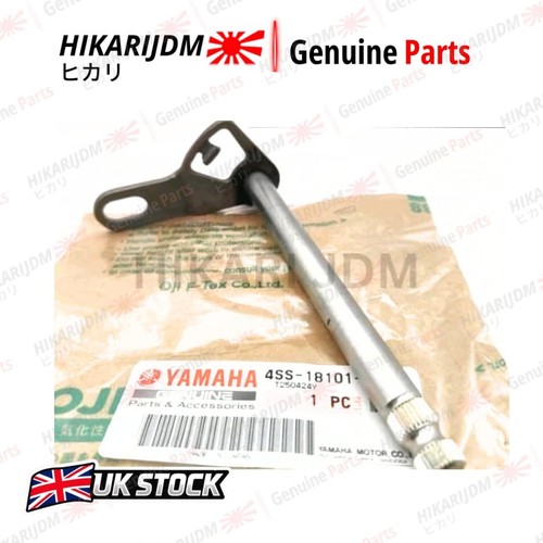 Genuine yamaha yz125 shift - yz125,
