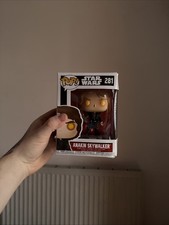Funko Pop Star Wars Anakin