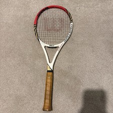 Wilson BLX Pro Staff Six One