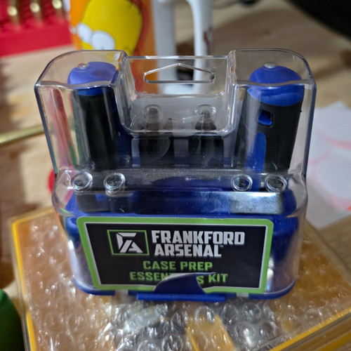 Frankford arsenal case prep - arsenal,
