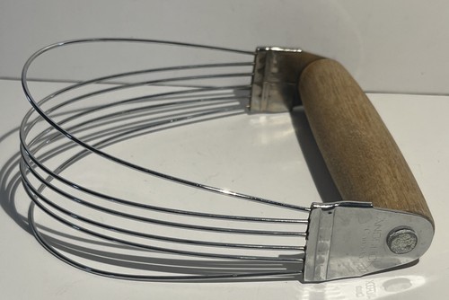 Vtg androck wire - vtg,