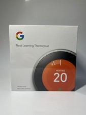 Google Nest Learning