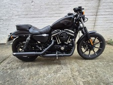 Harley-Davidson Sportster XL