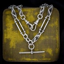 Antique Sterling Silver