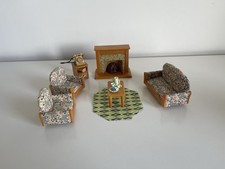 Sylvanian Families Country