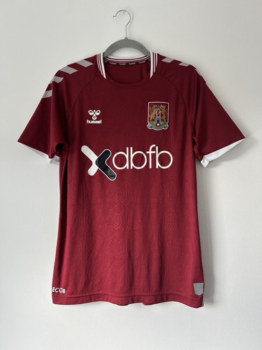 Northampton town 2021 22 - northampton, fc