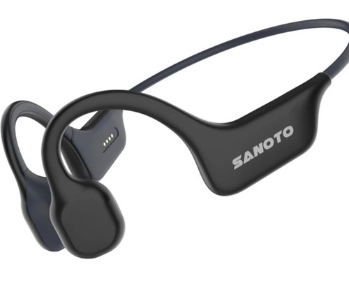 Sanoto dg08 bone conduction - sanoto,