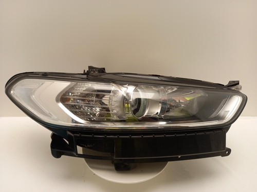 Ford mondeo headlamp headlight - mondeo,