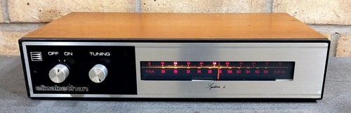 Elizabethan system tuner - elizabethan,