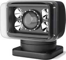 Remote Spotlight for Truck