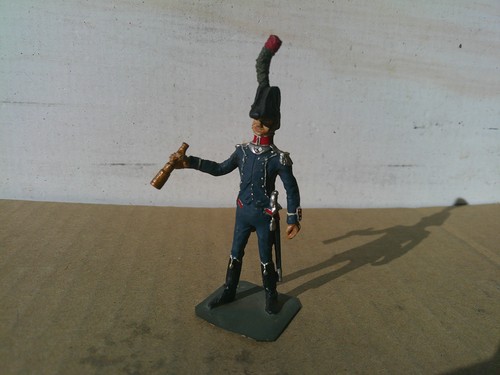 Hinton hunt napoleonic - hunt,, french