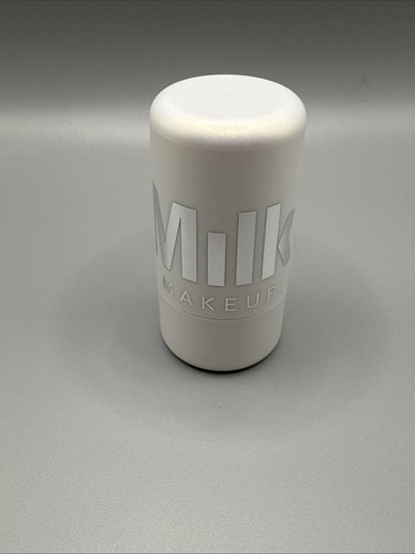 Milk makeup cooling water - makeup,