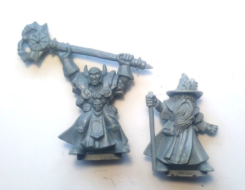 Talisman chaos sorcerer - talisman, &