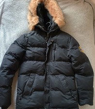 Zavetti Canada Men's Coat