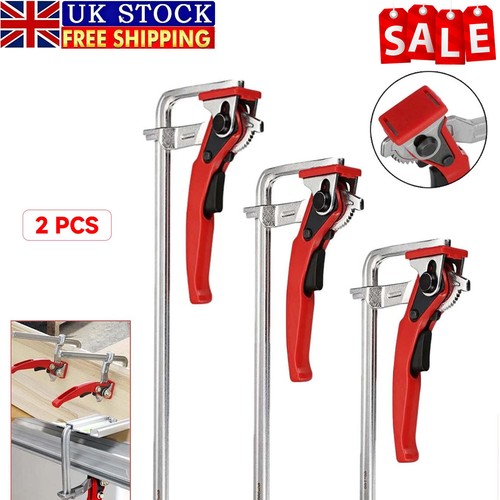 Alloy steel quick ratchet - 2x,