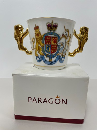 Royal albert paragon - albert,