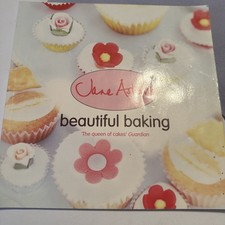 Beautiful Baking : - Jane Asher