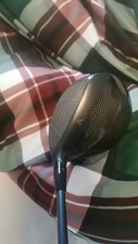 Callaway A.i smoke mini driver