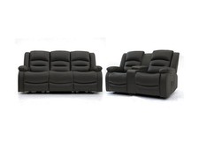 Vinson 3+2 Electric Recliner