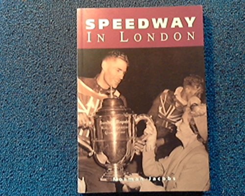 Speedway london 100 greats - london,
