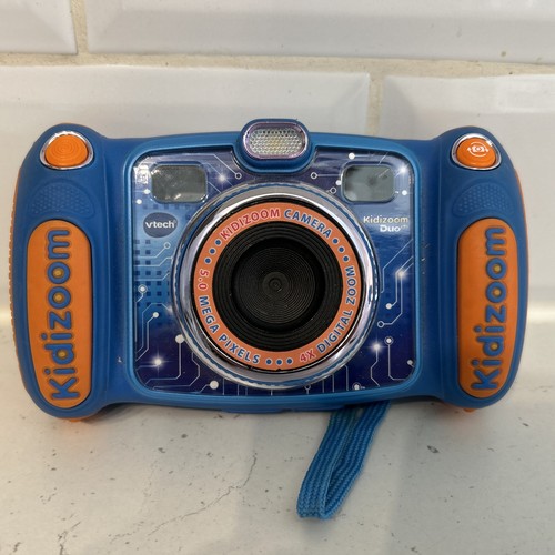 Vtech kidizoom duo mp - vtech,