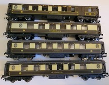 Hornby pullman coach - coach, gauge