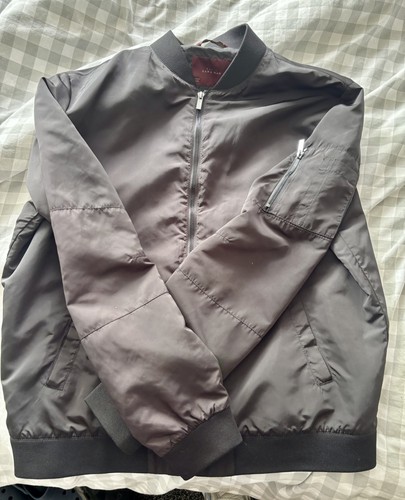 Men black size - size, zara
