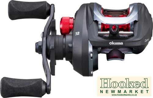 Okuma ceymar c101 lh - okuma, c101-a-lh