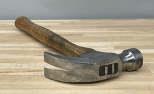 Vintage 16oz Claw Hammer Nail