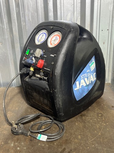 Javac xtr pro 240v - xtr,