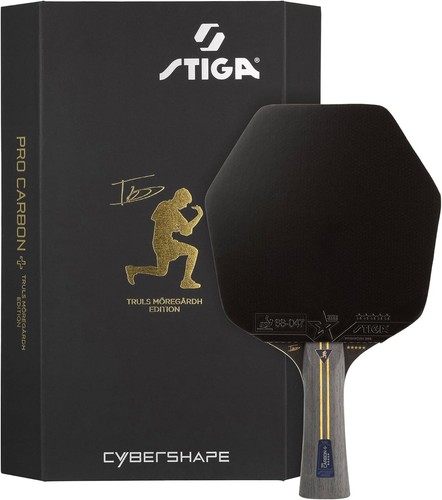 Stiga pro carbon plus - stiga,