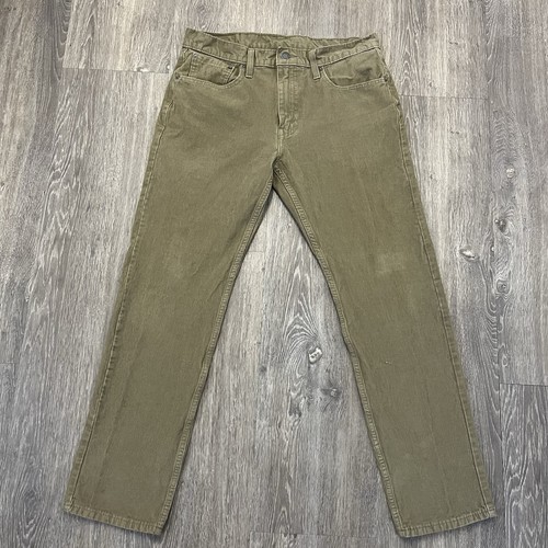 Levi 502 corduroy - levi’s, trousers