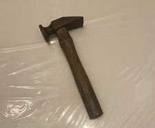 Cobblers Shoe Repair Hammer
