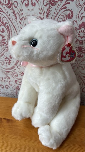 Large plush beanie buddy - ty,