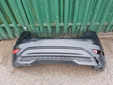 FORD FIESTA MK7.5 ZETEC S 3