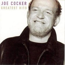 Joe Cocker: Greatest Hits