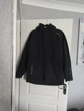 Tog 24 Millatex Black Ski