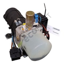 AUDI TT Roadster 8N ROOF PUMP