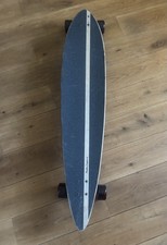 Mindless Hunter Longboard