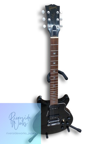 Gibson electric guitar - gibson,