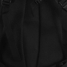 Mountaineering Backpack Black