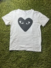 PLAY Comme des Garcons Heart