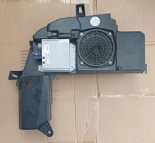 2006 AUDI A4 B7 SUBWOOFER