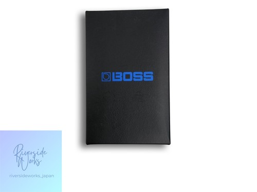 Boss heavy metal guitar - heavy,